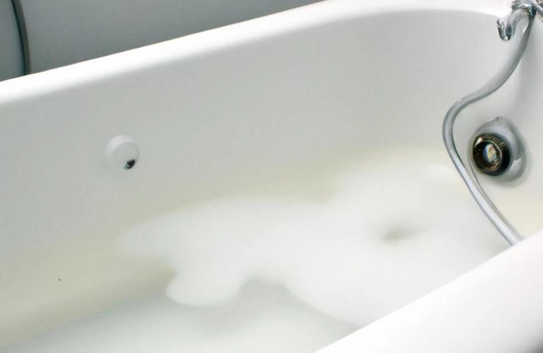 お風呂の排水トラブルをスピーディーに解消！