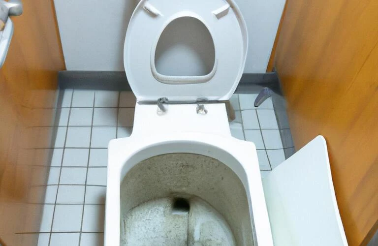 川越市のトイレ詰まりをスッキリ解消！