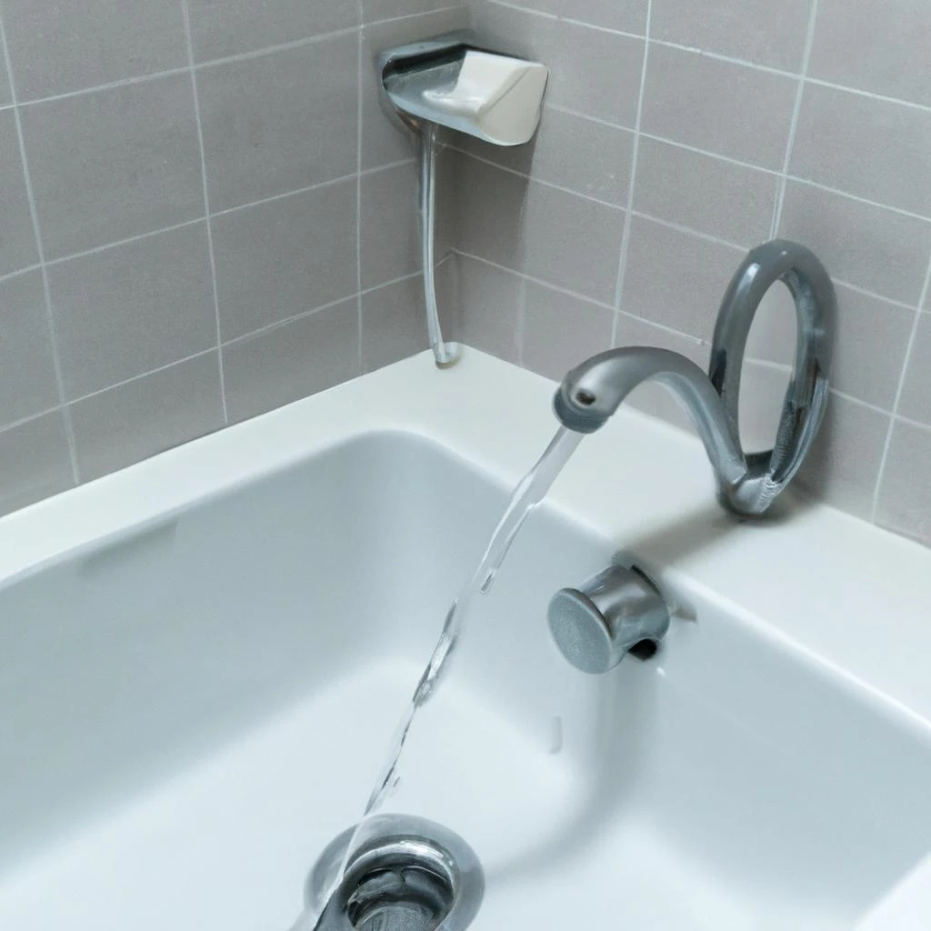 川越市でお風呂の水漏れトラブルを迅速解決！